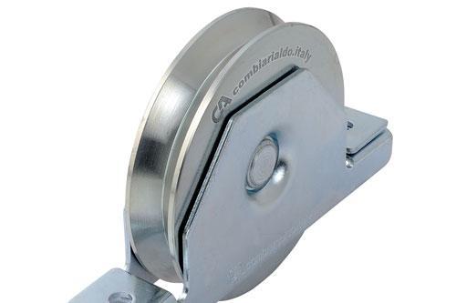 Accessori per cancelli