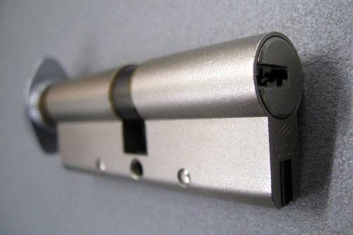 Cilindri per porte blindate
