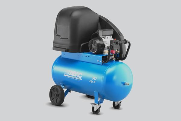 Compressore Abac